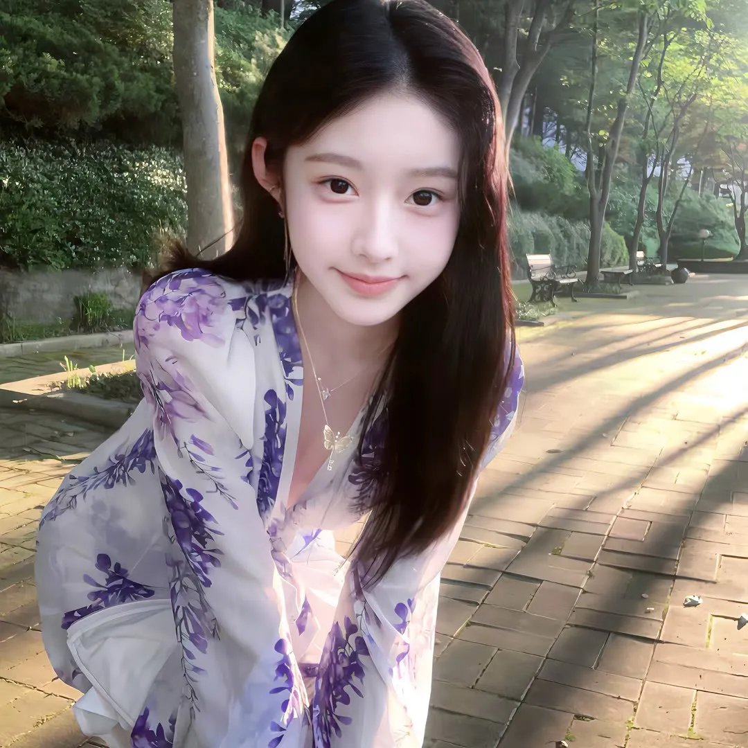 敦君与女朋友