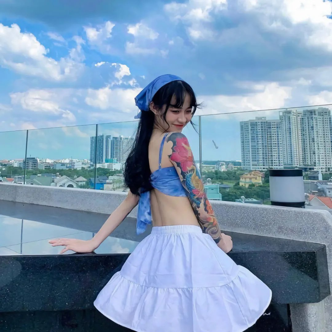 永恒的乳房