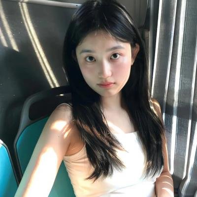 抓着彩虹的男人