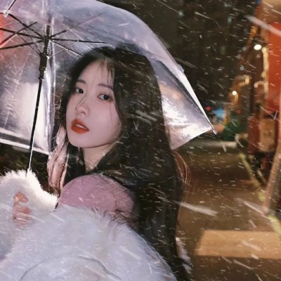 画家的一天